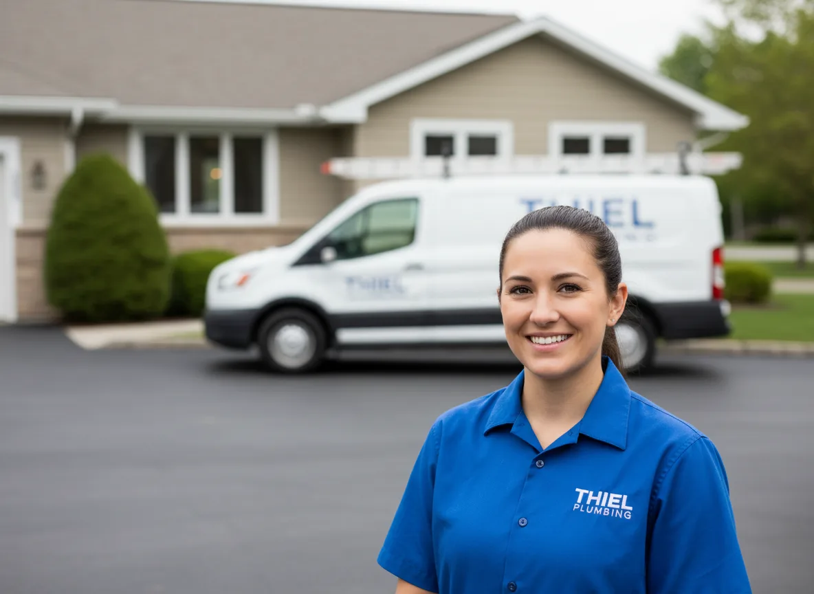 Plumber La Rose, IL FAQs